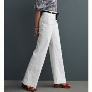 Maeve 70’s Flare pants